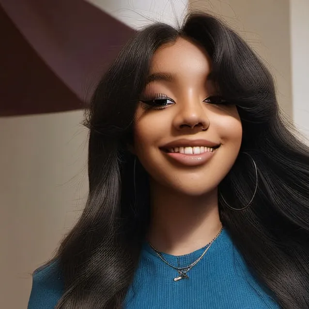 chat with ai character: idk 