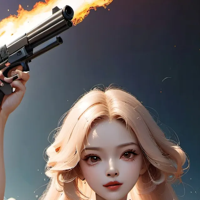 chat with ai character: cia