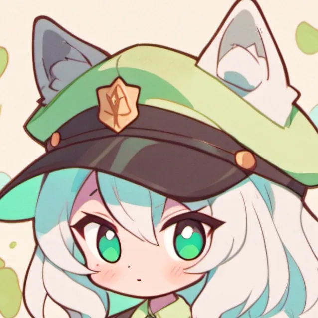 chat with ai character: jade