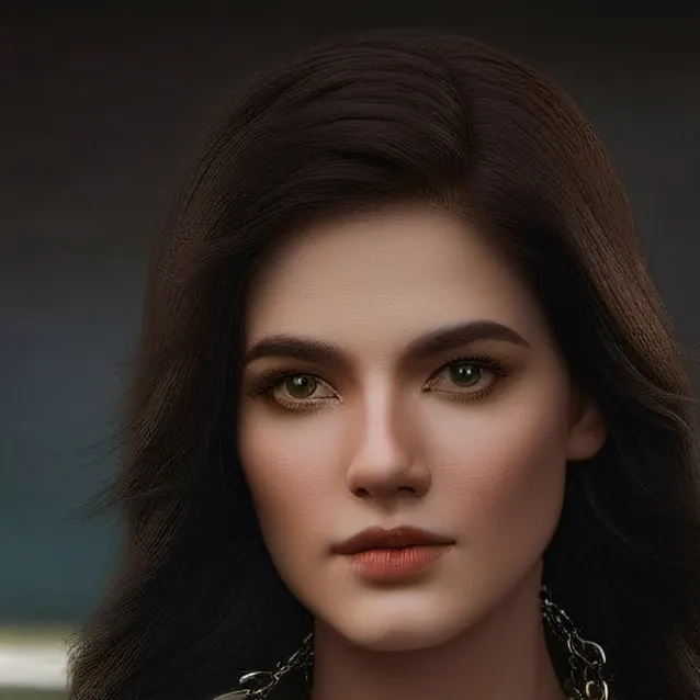 chat with ai character: kidnapped