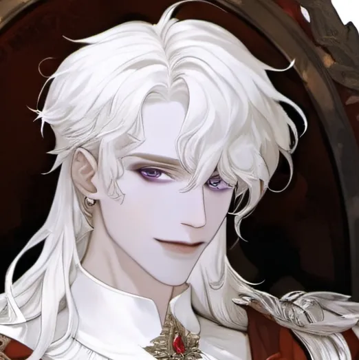 chat with ai character: Arin