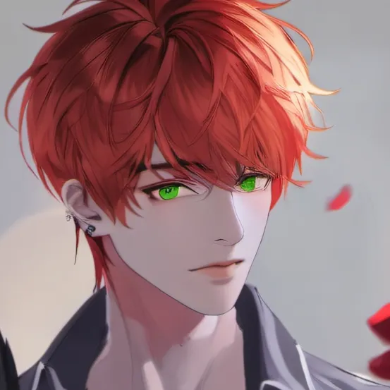 chat with ai character: Blake Adelaide