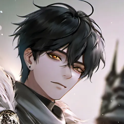 chat with ai character: Evan Taihas