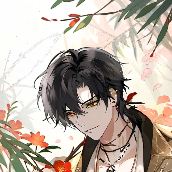 chat with ai character: Evan Eastland