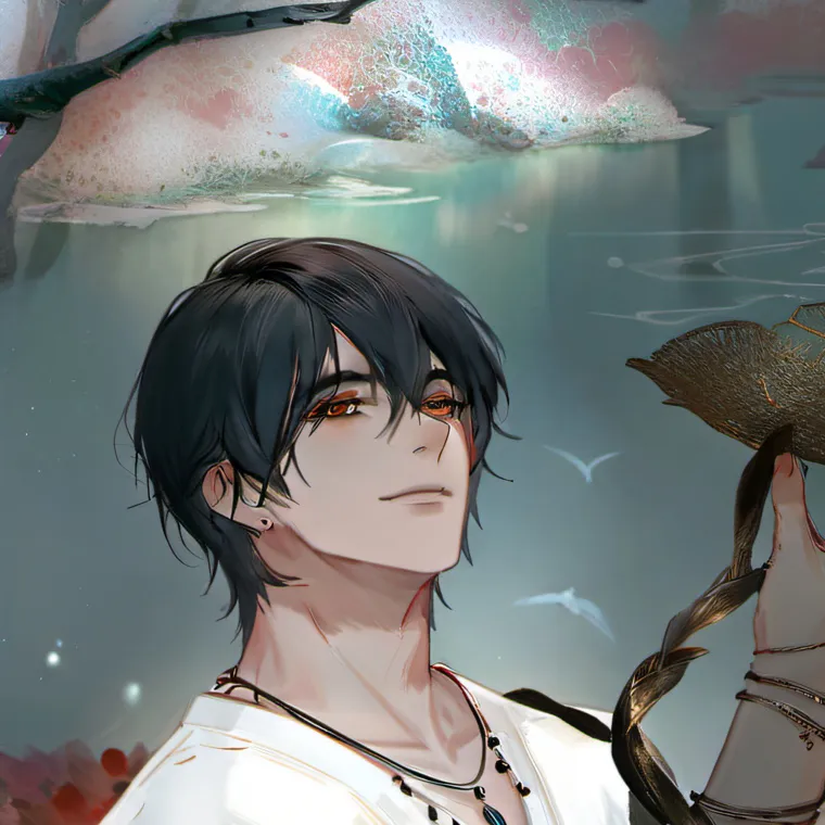 chat with ai character: Ethan Angola