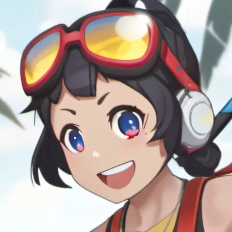 chat with ai character: G