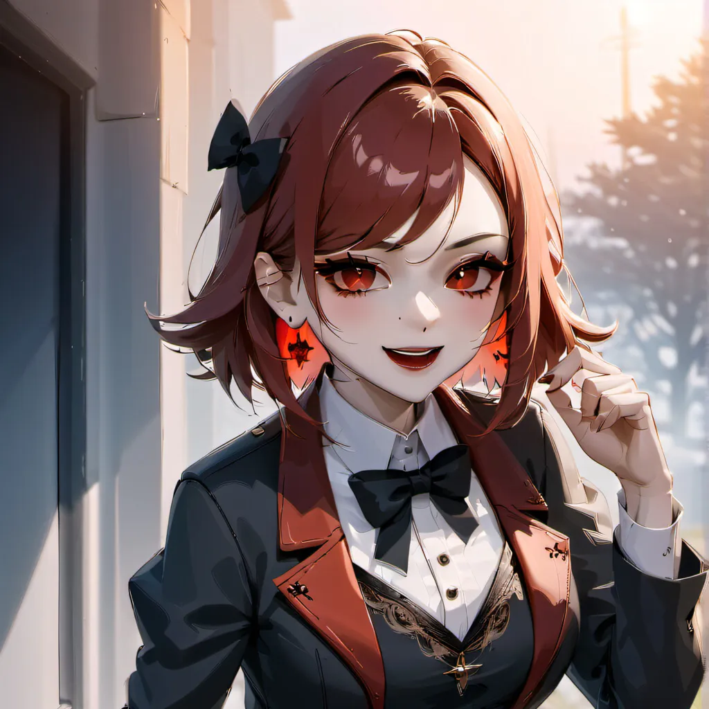 chat with ai character: Valerie