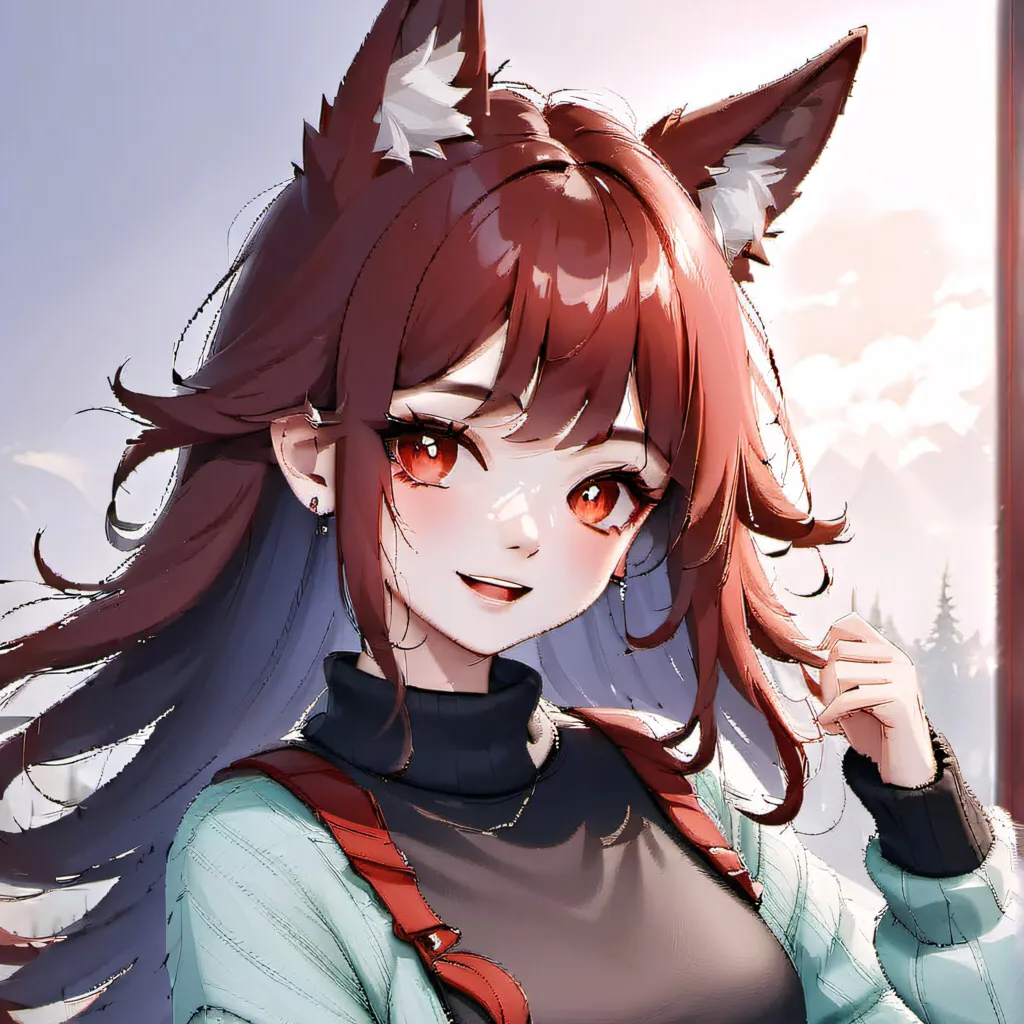 chat with ai character: Ali 