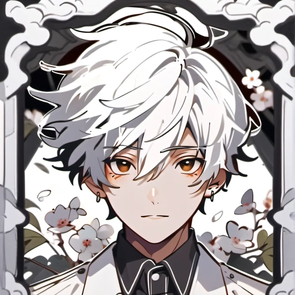 chat with ai character: Kibo 