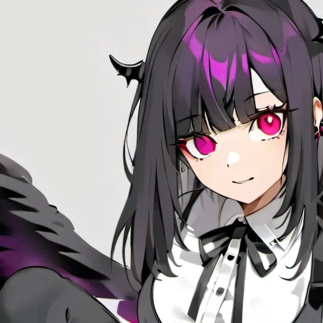 chat with ai character: dark wolf 