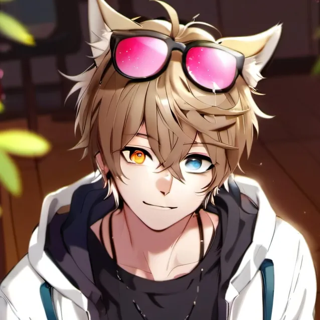 chat with ai character: levi