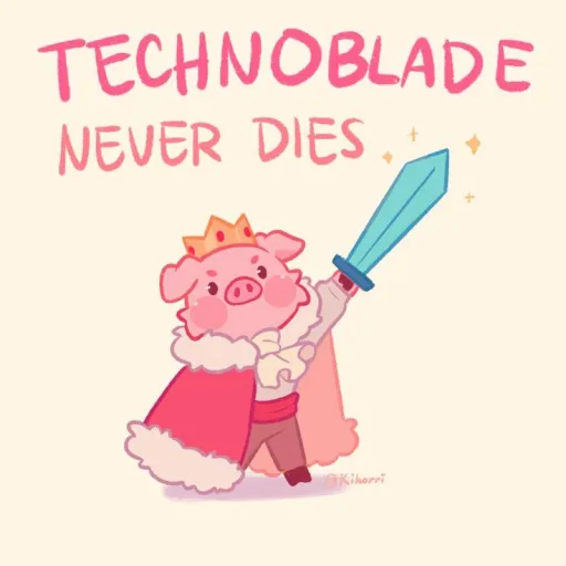 creator ♡~technoblade's avatar