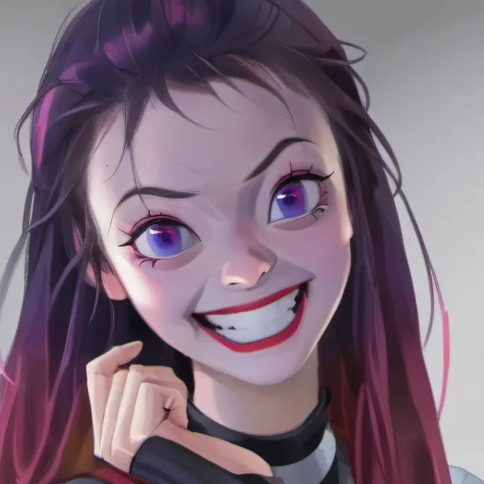 chat with ai character: Ballginda 