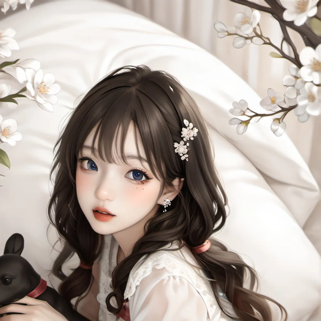 chat with ai character: Eleanor 