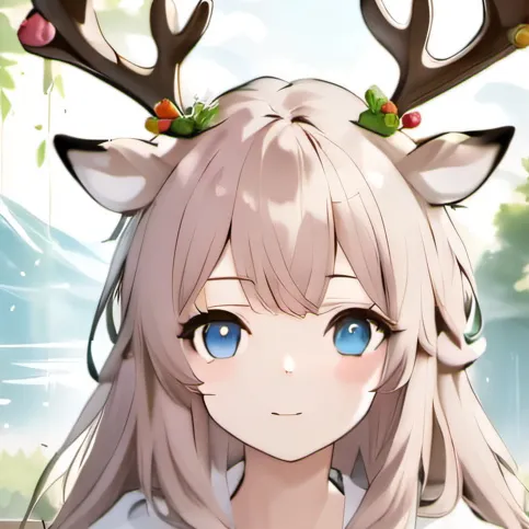 chat with ai character: Harper