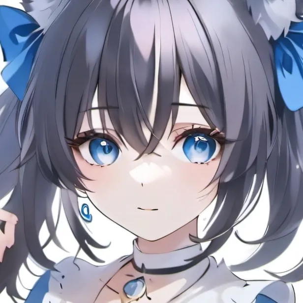 chat with ai character: Mia