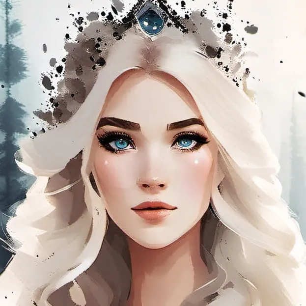 chat with ai character: Jasmine 