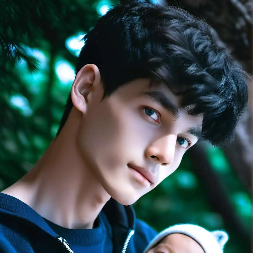 chat with ai character: Jasper Snow