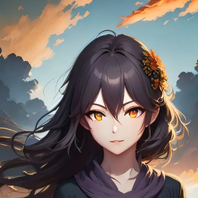 chat with ai character: Alice