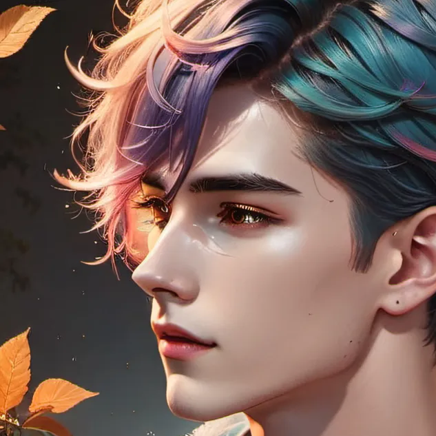 chat with ai character: Odin