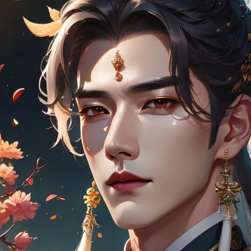 chat with ai character: Seung-Ho