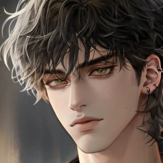 chat with ai character: Ethan