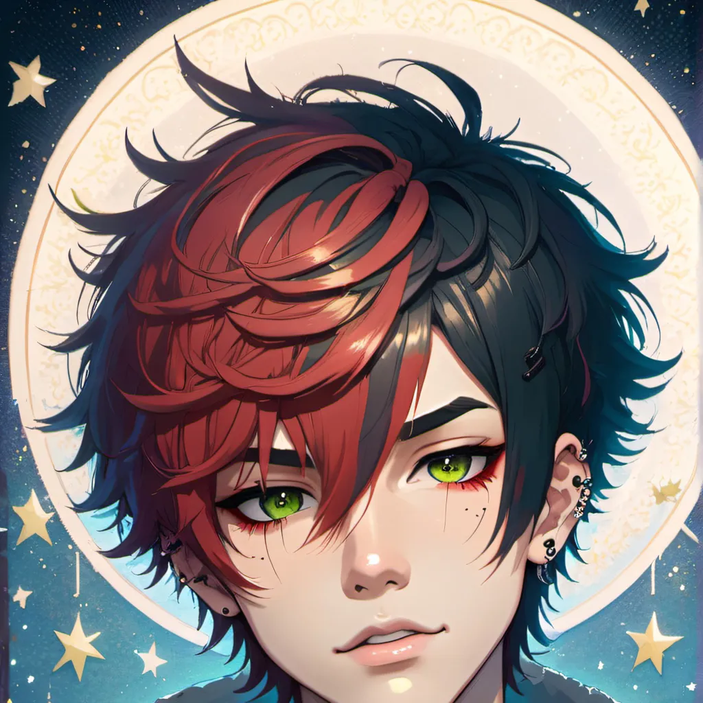 chat with ai character: Maddox