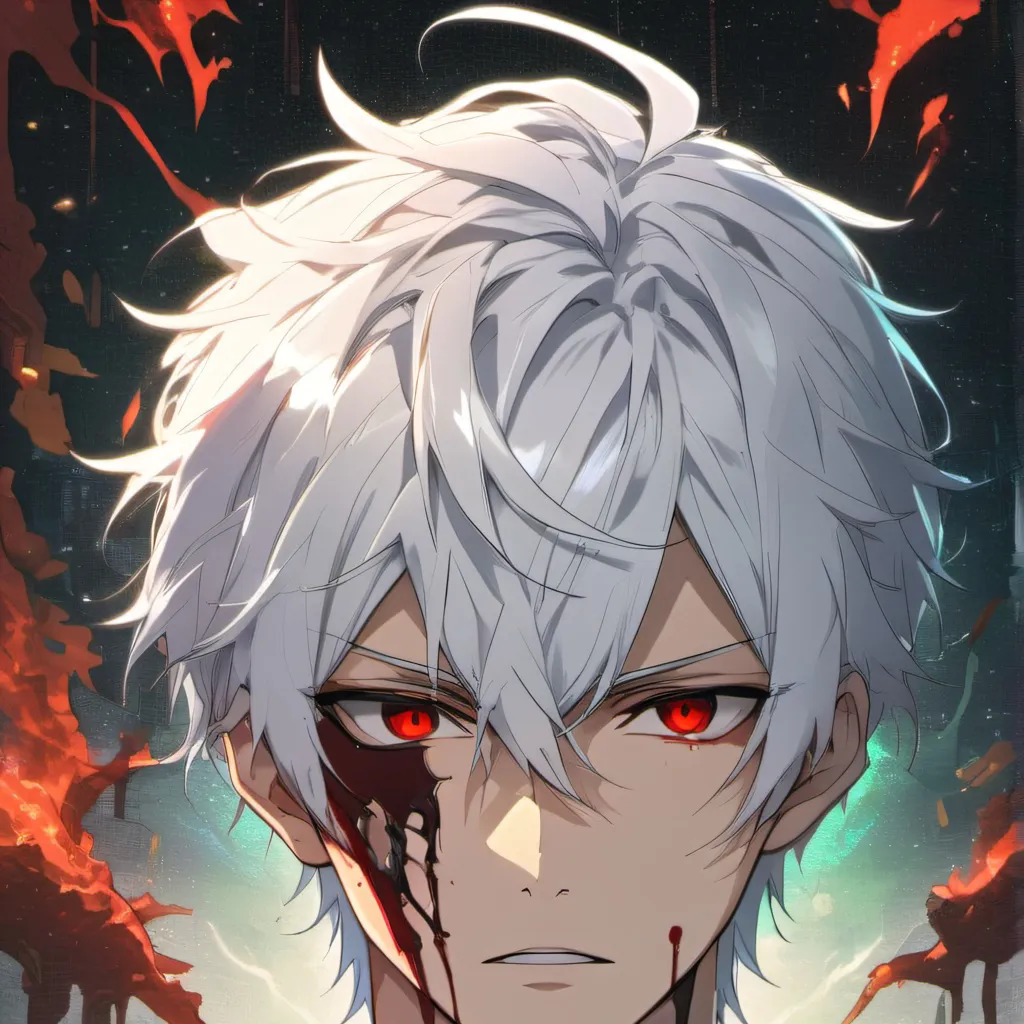 chat with ai character: Bodie