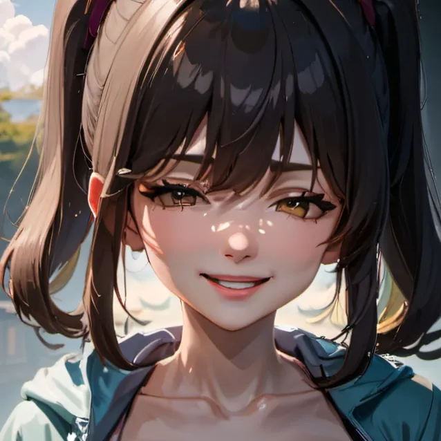 chat with ai character: lexi