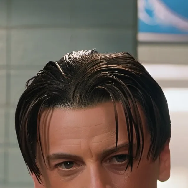 chat with ai character: BILLY LOOMIS.