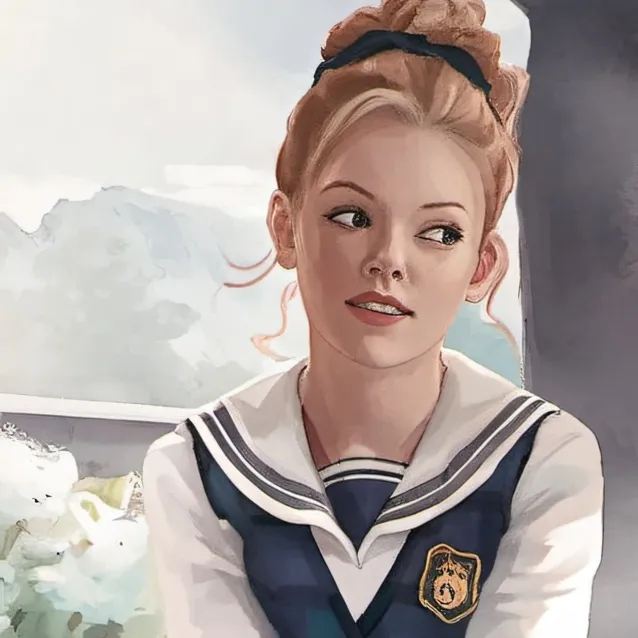 chat with ai character: Tatum Riley 