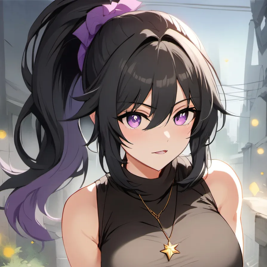 chat with ai character: Forest