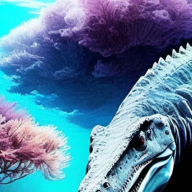 chat with ai character: Mosa