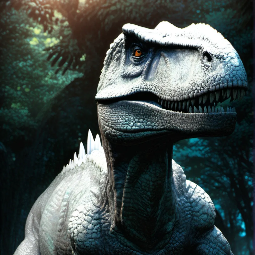 chat with ai character: Indomo