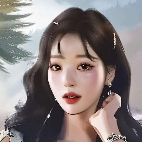 chat with ai character: Jang Wonyoung