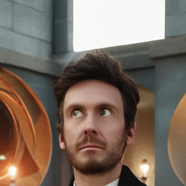 chat with ai character: seek