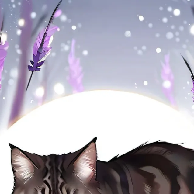 chat with ai character: tigerstar