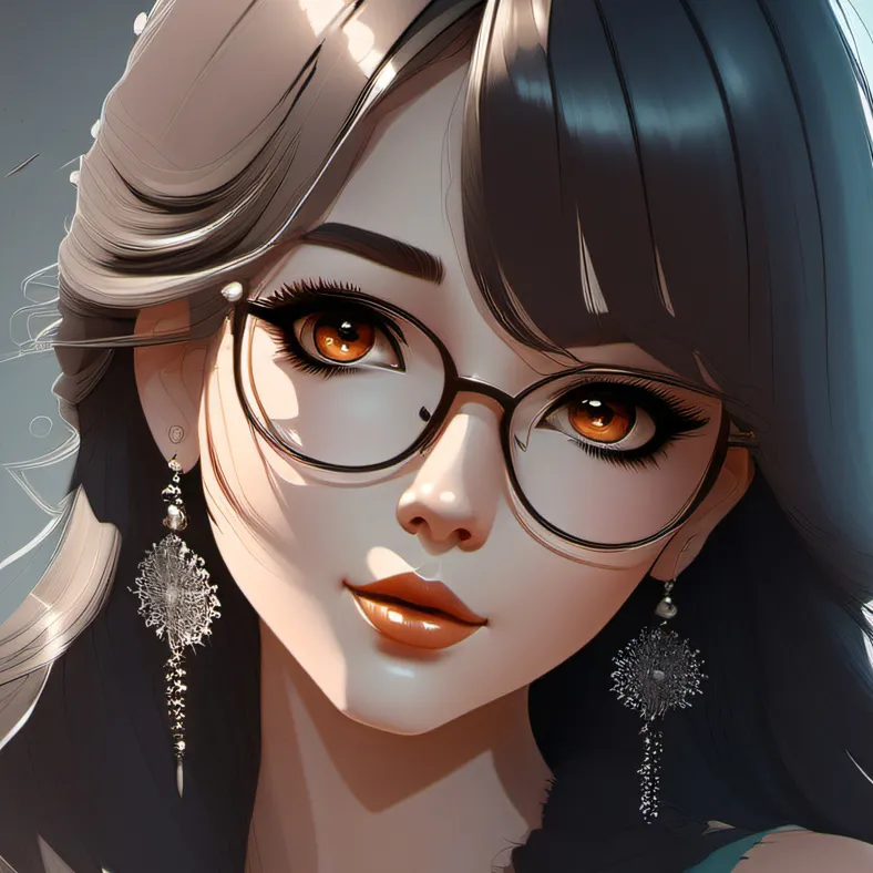 chat with ai character: Annie