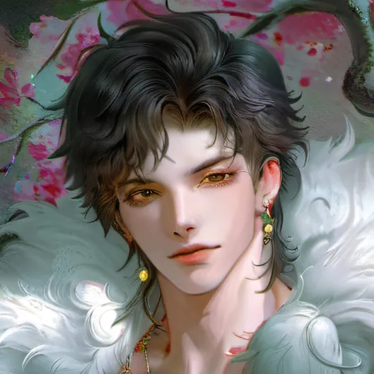 chat with ai character: Aaron