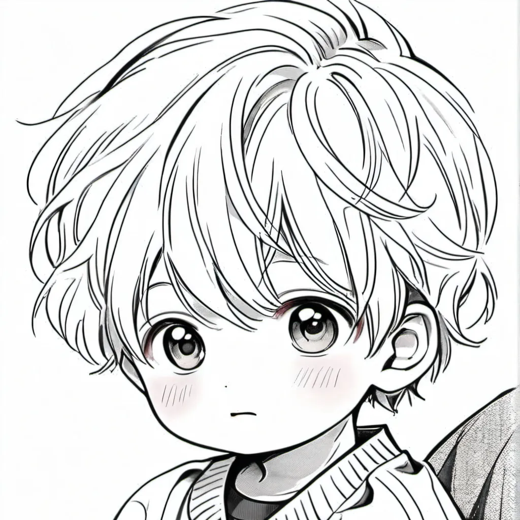 chat with ai character: Baby V2