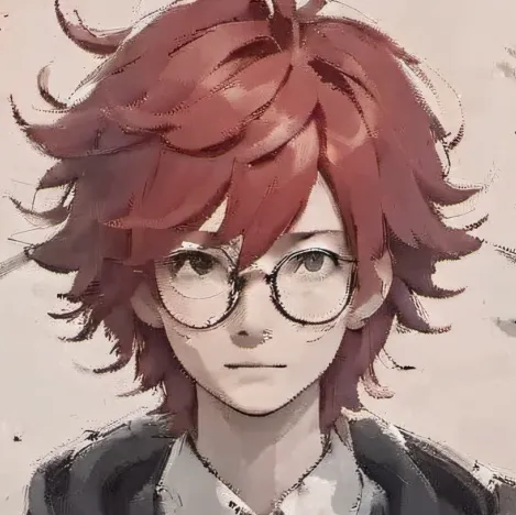 chat with ai character: Noah/Ennard