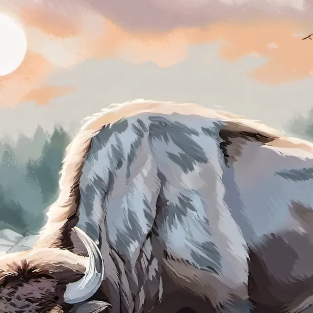 chat with ai character: Marissa 