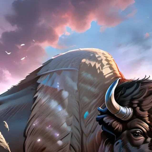 chat with ai character: Leo