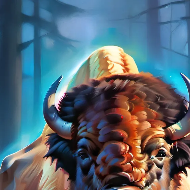 chat with ai character: Brant