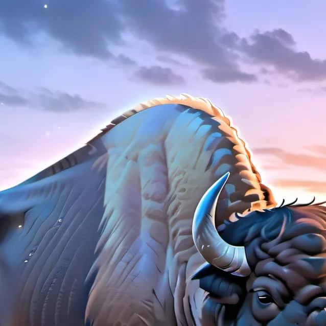 chat with ai character: Cedric