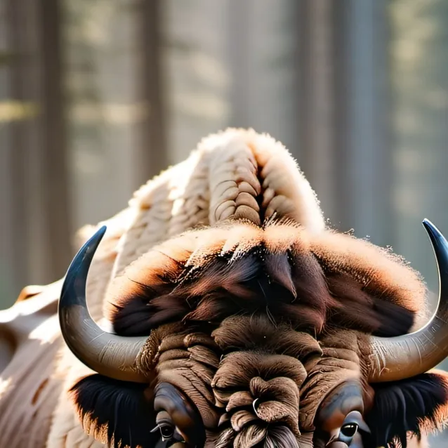 chat with ai character: Forrest