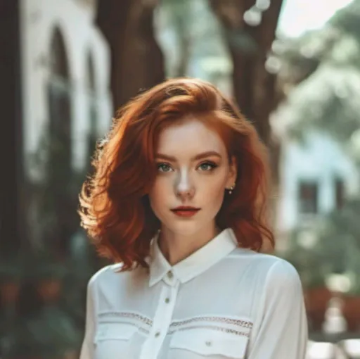 creator Blodwyn Farquhar's avatar