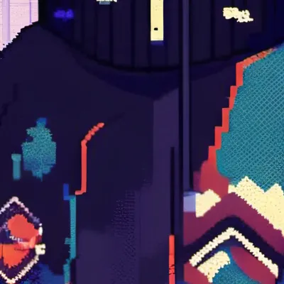 chat with ai character: Niko