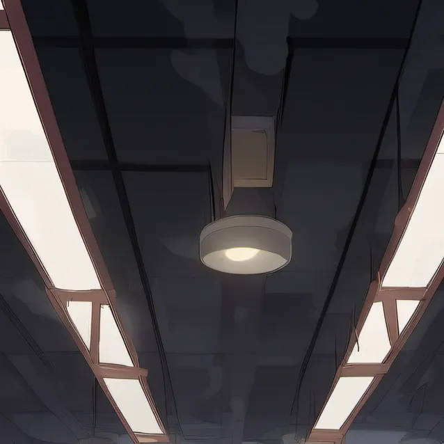 chat with ai character: M.H.A