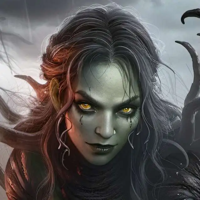 chat with ai character: Wombo